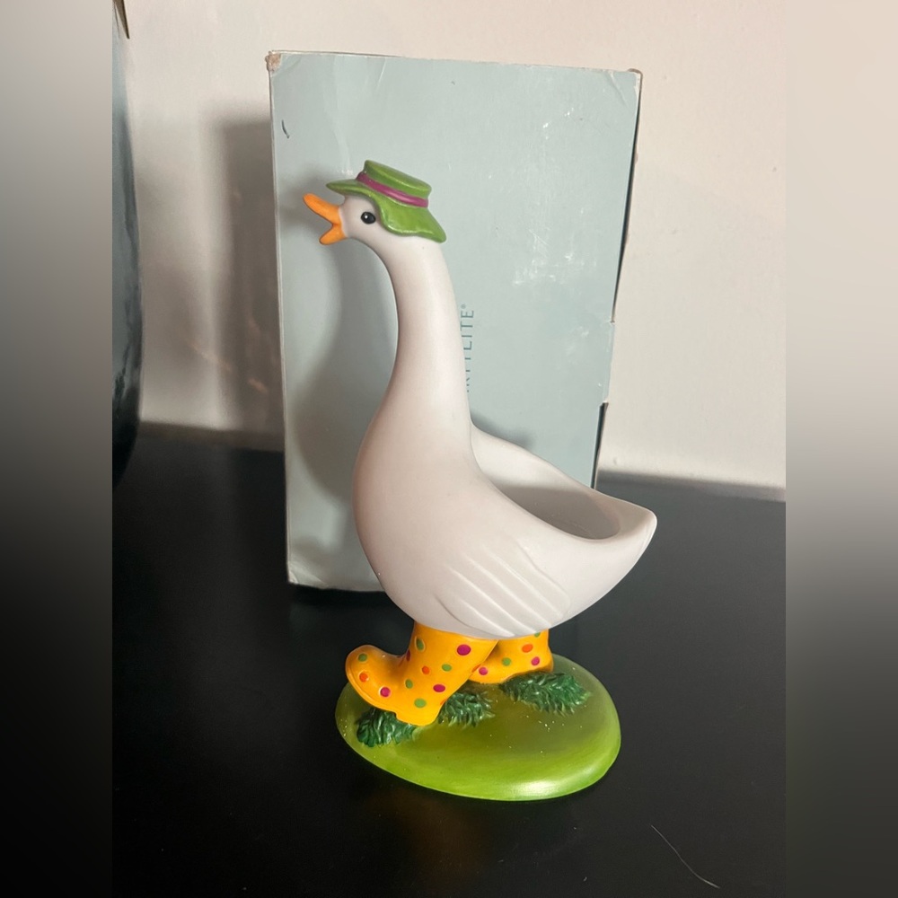 PartyLite candle holder
